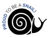 Slow Wine Certification Snail Logo